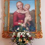 Apartment Tabor~ Foresteria San Leolino A Panzano *