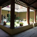 Tabor~ Foresteria San Leolino A Panzano Apartment Pieve di Panzano