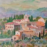 Tabor~ Foresteria San Leolino A Panzano *
