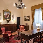 Apartment Tabor~ Foresteria San Leolino A Panzano