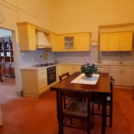 Apartment Tabor~ Foresteria San Leolino A Panzano Pieve di Panzano