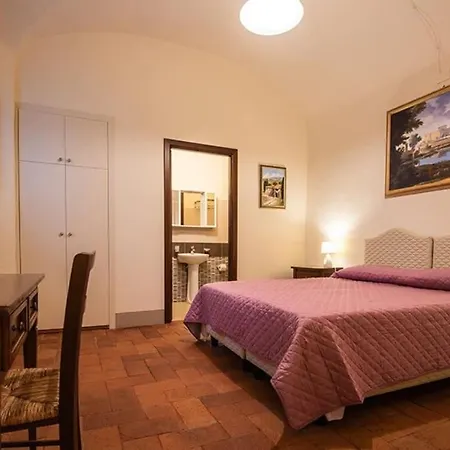Tabor~ Foresteria San Leolino A Panzano Apartment Pieve di Panzano