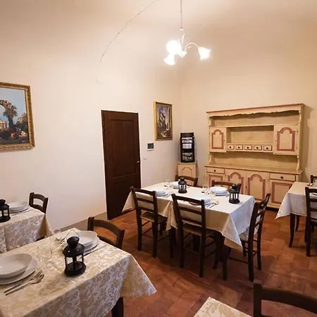 Tabor~ Foresteria San Leolino A Panzano * Pieve di Panzano